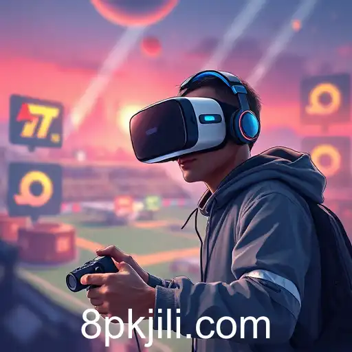 Digital Trends in Online Gaming