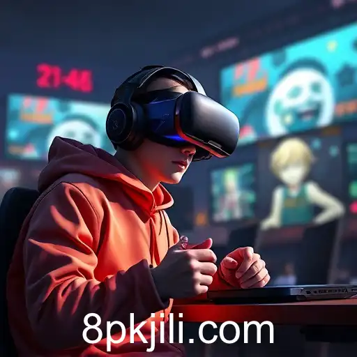 The Digital Playground Phenomenon