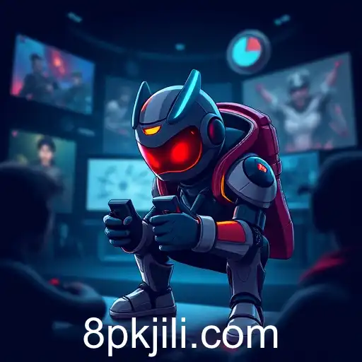 Emerging Trends in Online Gaming