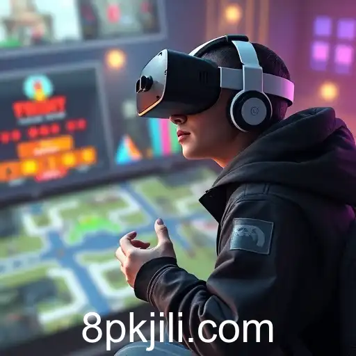 The Evolution of Online Gaming in 2025