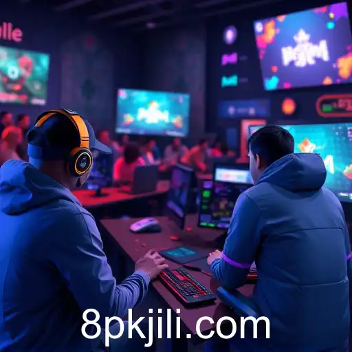 The Rising Surge of Gaming Communities