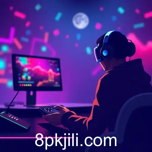 Gaming Platforms Evolve Amid Global Changes