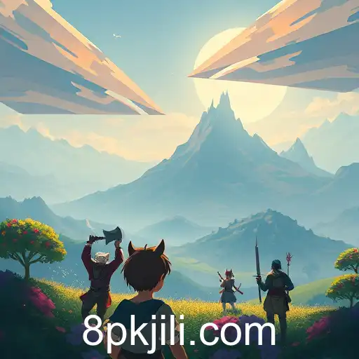 The Rise of Gaming Platforms in 2025