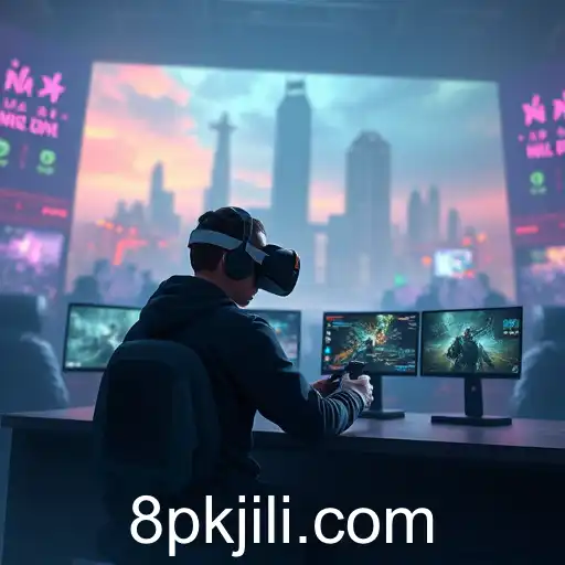 Gaming Trends and Insights in 2025