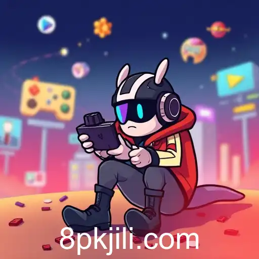 Evolution of Pkjili: Adapting to a Digital World