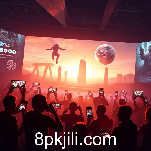 The Rise of Digital Gaming Platforms in 2025