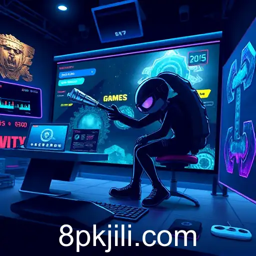 The Rise of Gaming Platforms in 2025