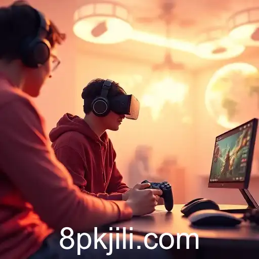 The Rise of Gaming Platforms in 2025