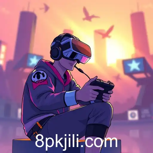 Rise of Gaming Platforms in 2025