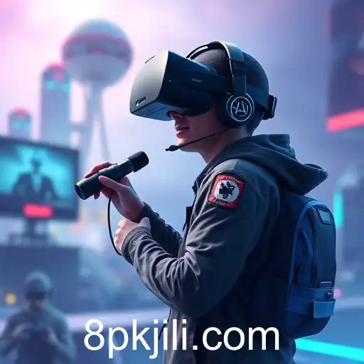 The Rise of Gaming Platforms in 2025