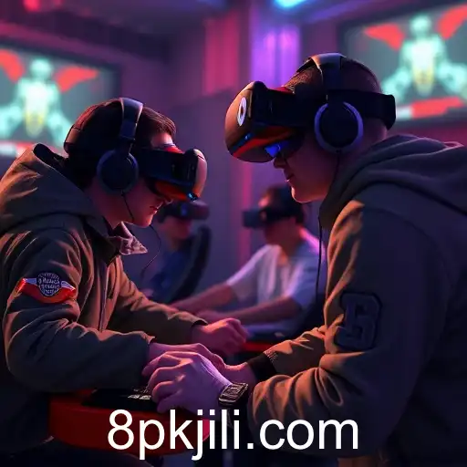 The Rise of Online Gaming Communities in 2025