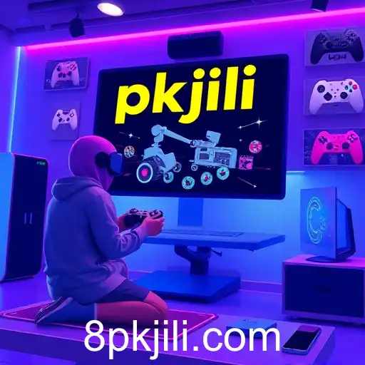 The Rise of Online Gaming in 2025