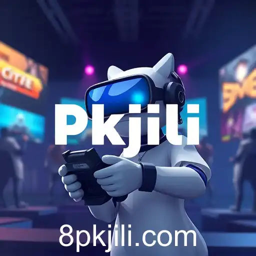 The Rise of Pkjili: Revolutionizing Online Gaming Experience