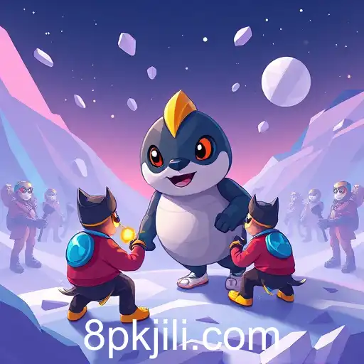 The Rise of Pkjili: A New Gaming Revolution