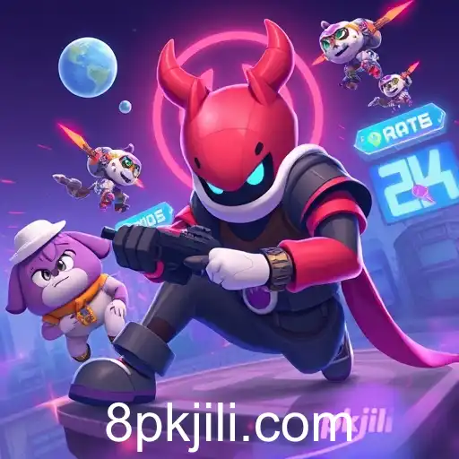 The Rise of Pkjili in Online Gaming