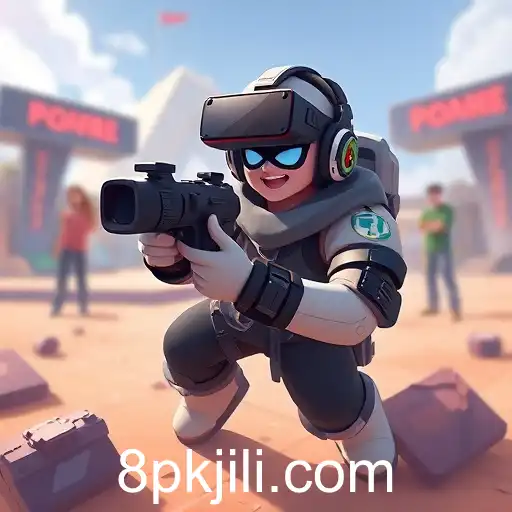 The Rise of Pkjili in Global Gaming Community