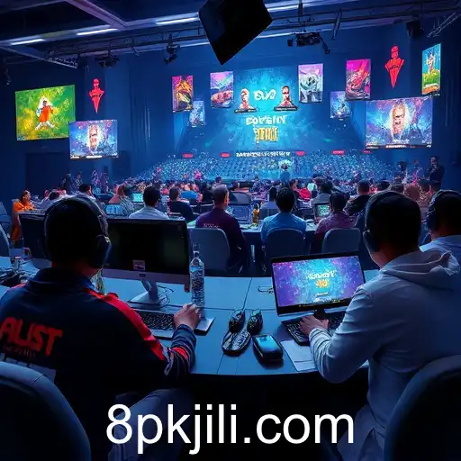 The Rise of Gaming Communities in 2025