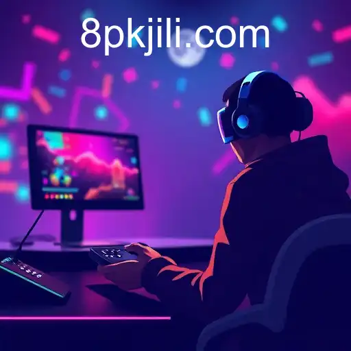 Gaming Platforms Evolve Amid Global Changes