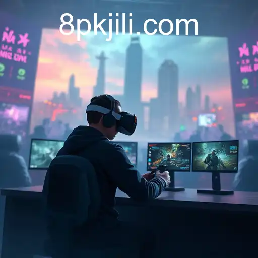 Gaming Trends and Insights in 2025