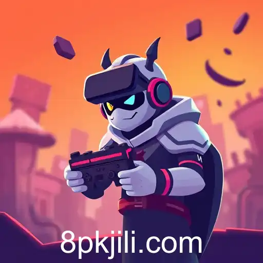 Pkjili's Rise in the Gaming World