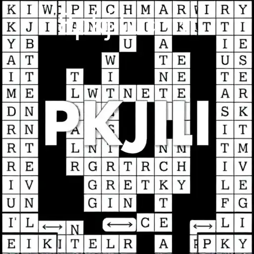 Unlocking the Secrets of Word Puzzles: The Fascinating World of 'Pkjili'