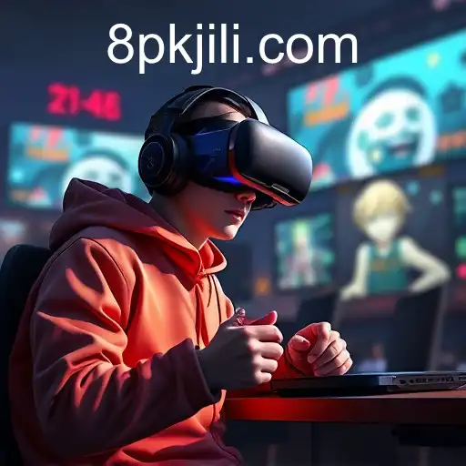 Rise of Online Gaming Communities