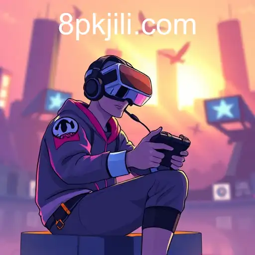 Rise of Gaming Platforms in 2025