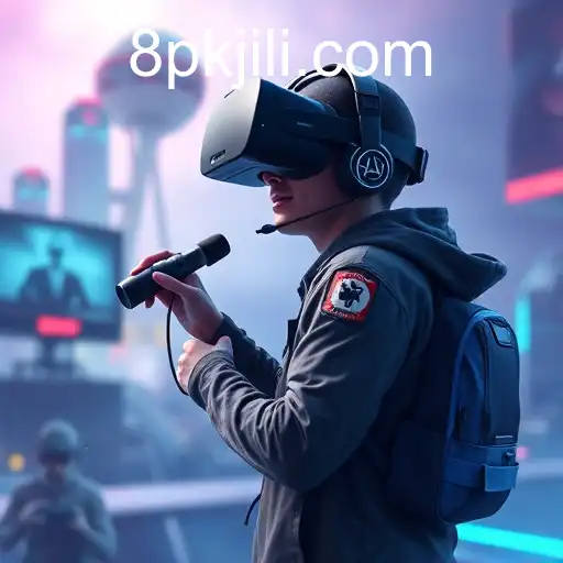 The Rise of Gaming Platforms in 2025