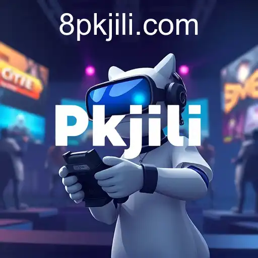 The Rise of Pkjili: Revolutionizing Online Gaming Experience