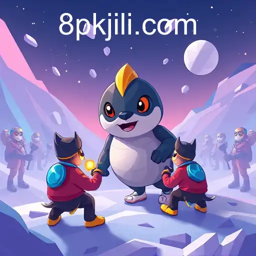 The Rise of Pkjili: A New Gaming Revolution