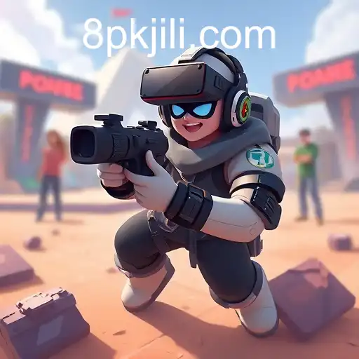 The Rise of Pkjili in Global Gaming Community