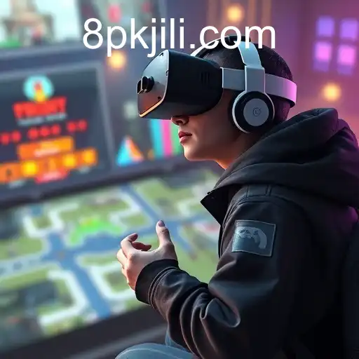 The Evolution of Online Gaming in 2025