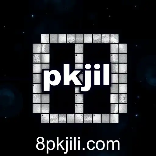 Game Revolution: Pkjili Leads the Charge