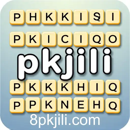 The Fascinating World of 'Word Matching' Games: Exploring the 'pkjili' Phenomenon