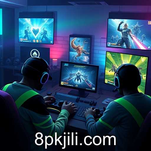 The Evolution of Online Gaming in 2025