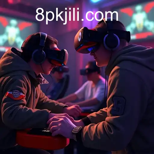 The Rise of Online Gaming Communities in 2025