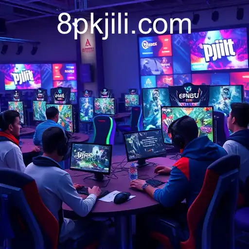 Rise of Online Gaming in 2025