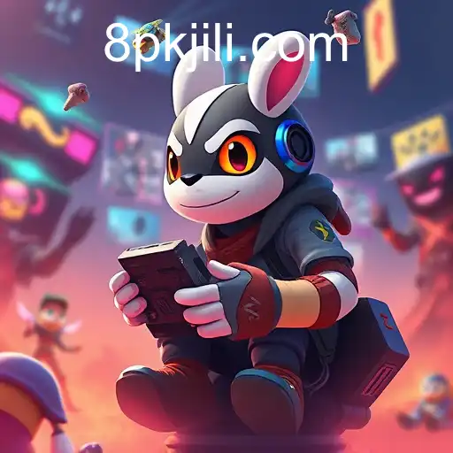The Rise of Pkjili: A New Era in Online Gaming
