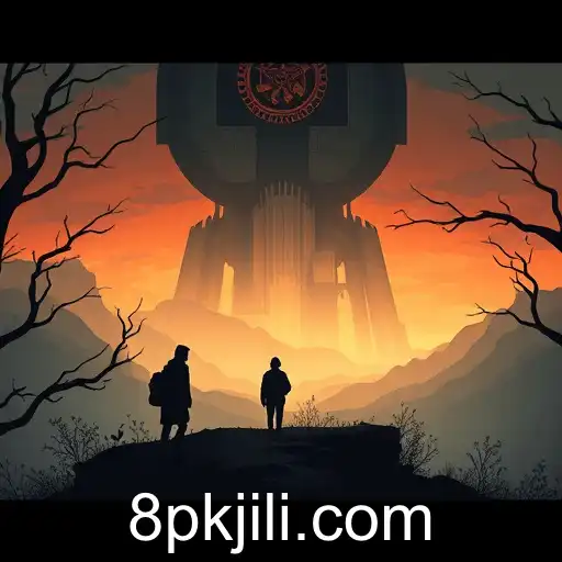 Exploring the Immersive World of 'Story Completions' with Pkjili